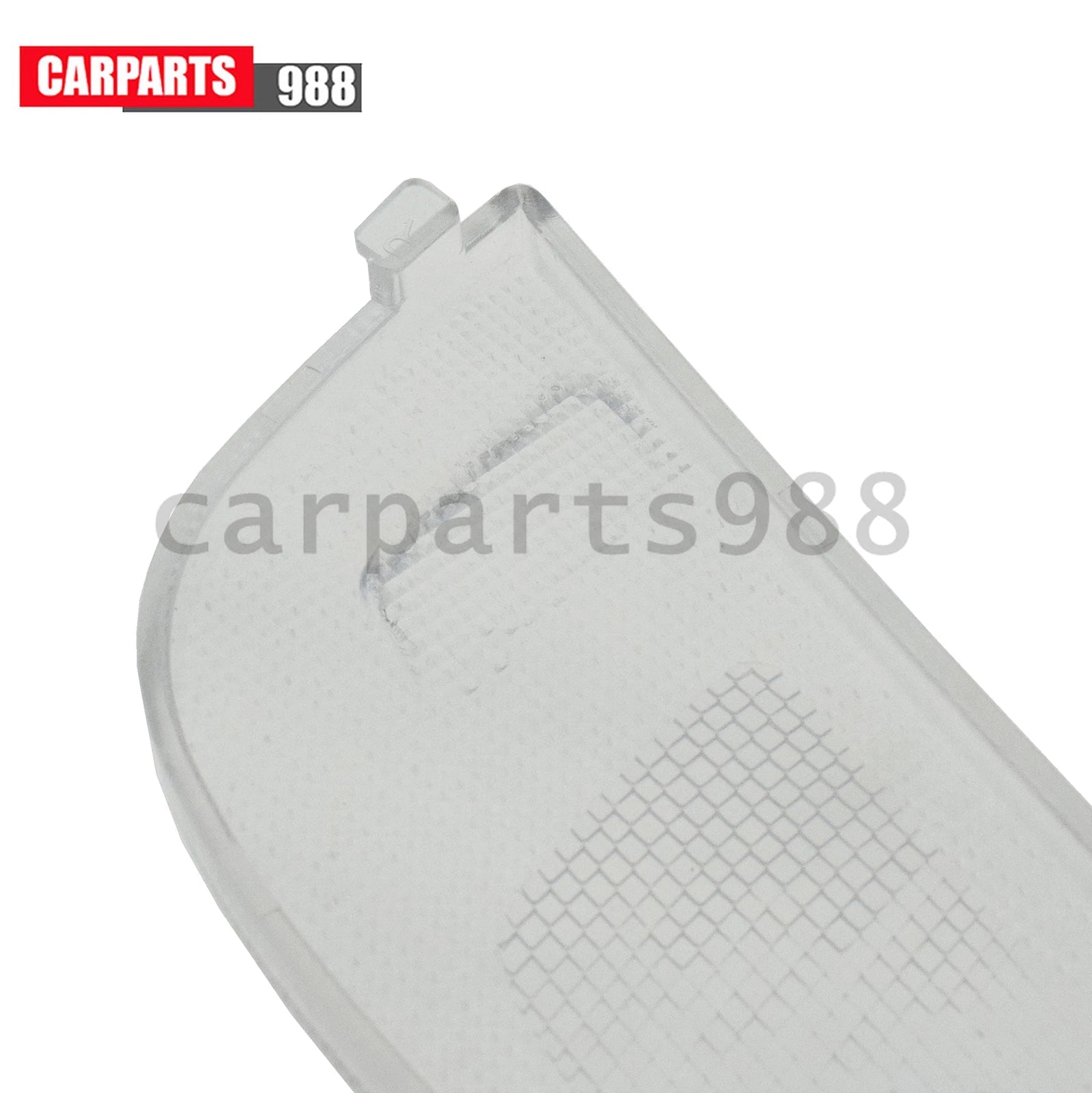 For Kia Optima 2011-2015 Overhead Console Reading Light Lamp Lens Right Side RH 6B93BC-57