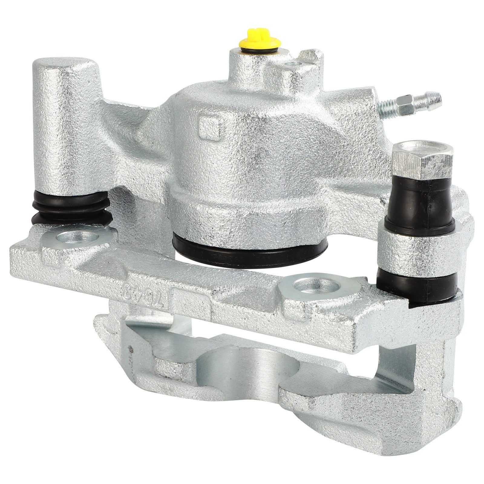 Rear Left Brake Caliper 1Pc  Kits Zinc For 2006-2013 Lexus Is250 19B3221 6B93BC-57