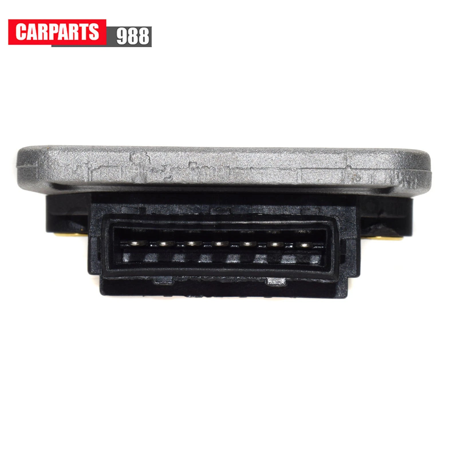 Ignition Control Module For VW Golf Polo Jetta Audi 100 191905351A 0227100142 6B93BC-57