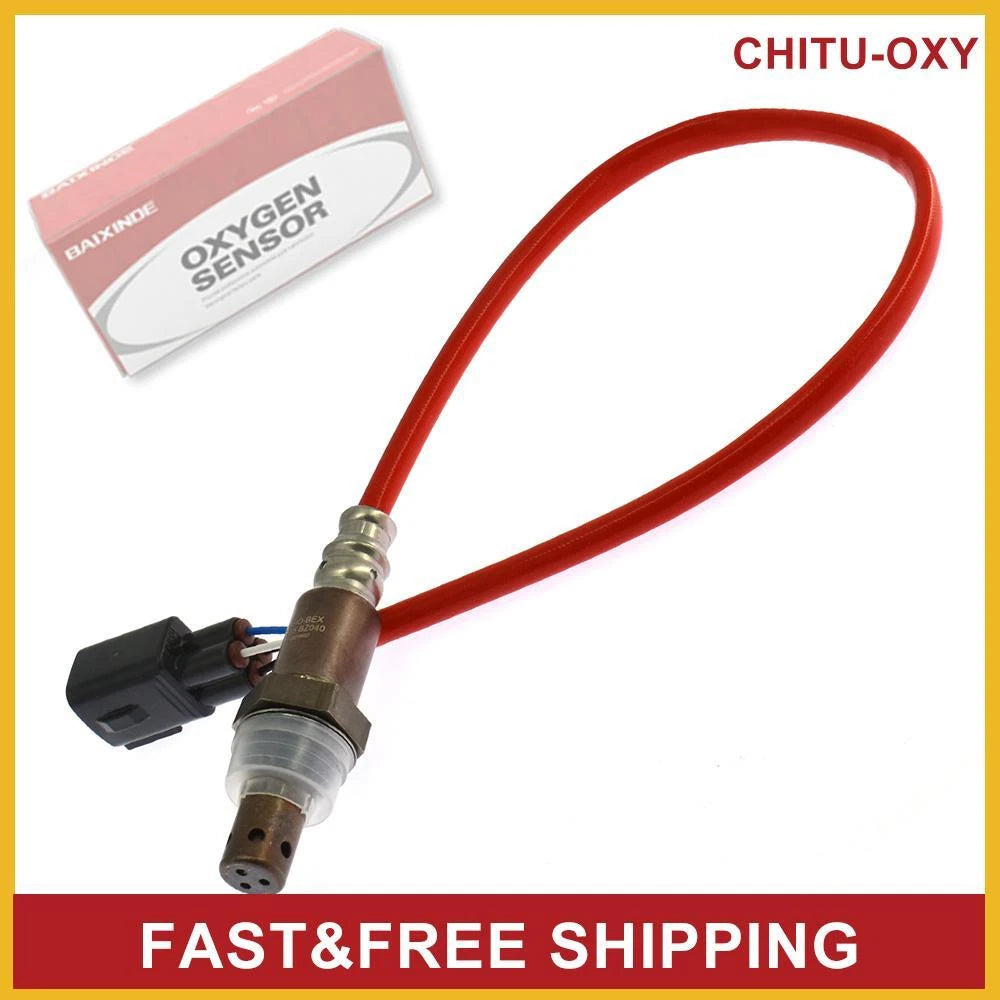 OOxygen O2 Sensor 89465-BZ040 for Lexus RX350 Toyota Avanza Perodua Myvi L3 1.0L 6B93BC-57