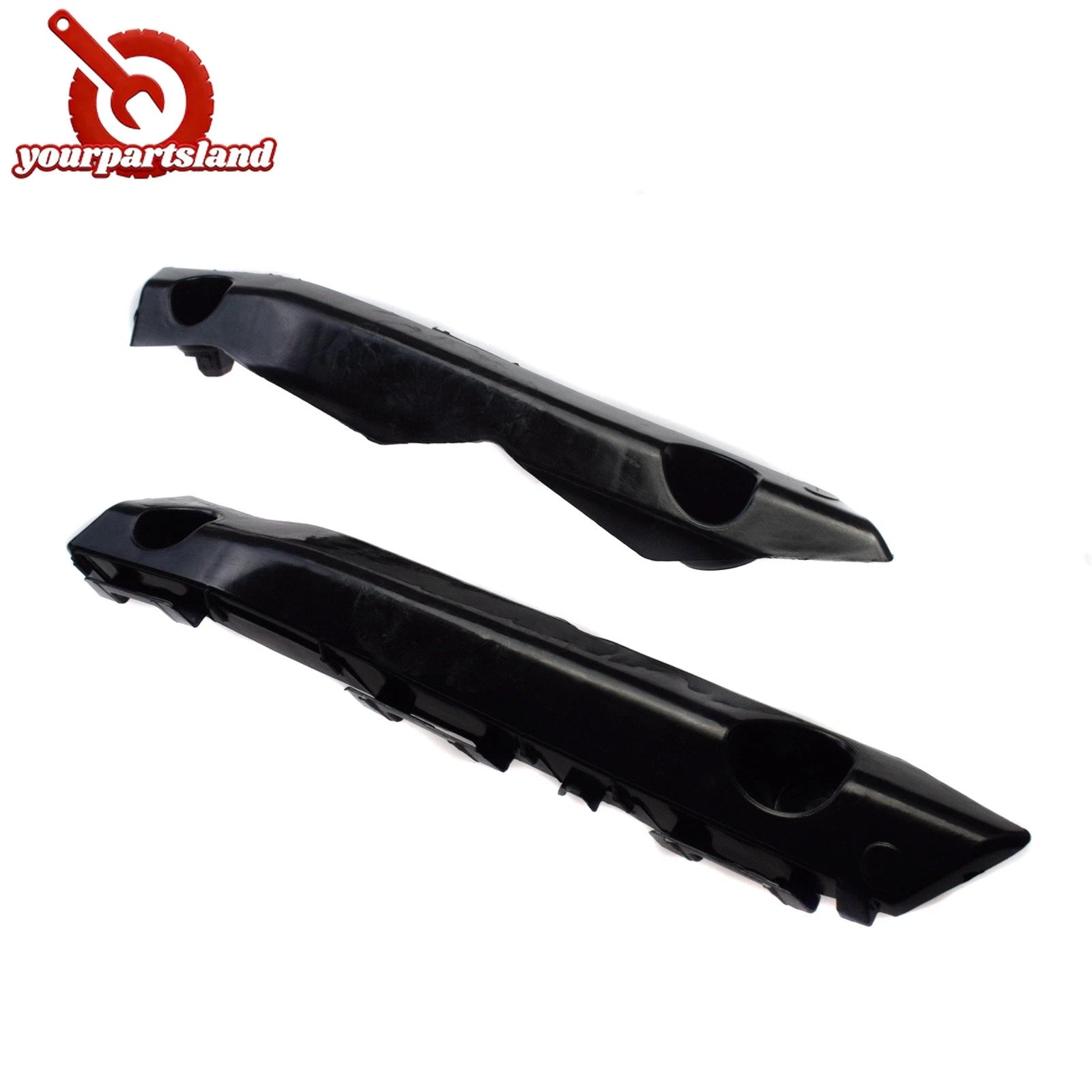 For Toyota Camry 2015 2016 2017 Front Bumper Side Support Bracket Left / Right 6B93BC-57