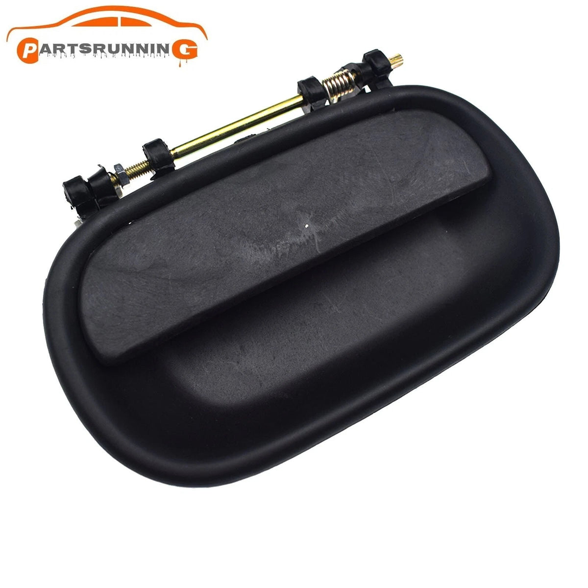 For ISUZU NPR NPR-HD NQR NRR 1995-07 Exterior Driver Side Door Handle 8948677210 6B93BC-57