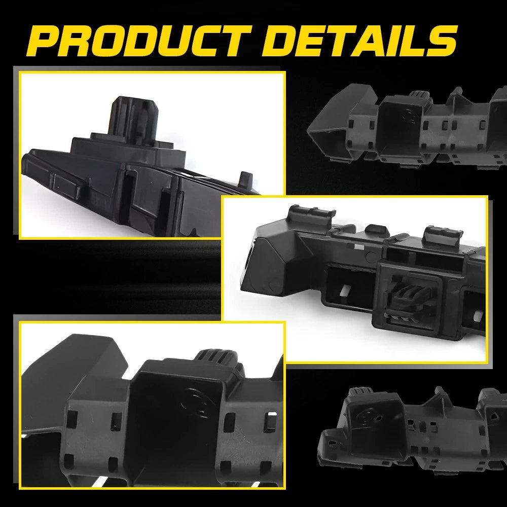 Front Bumper Headlight Retaining Bracket Holder For Subaru Impreza 2012-2016 EOA 6B93BC-57