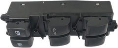 Master Power Window Control Switch 8981922511 Fits Isuzu D-Max Dmax Pickup RHD