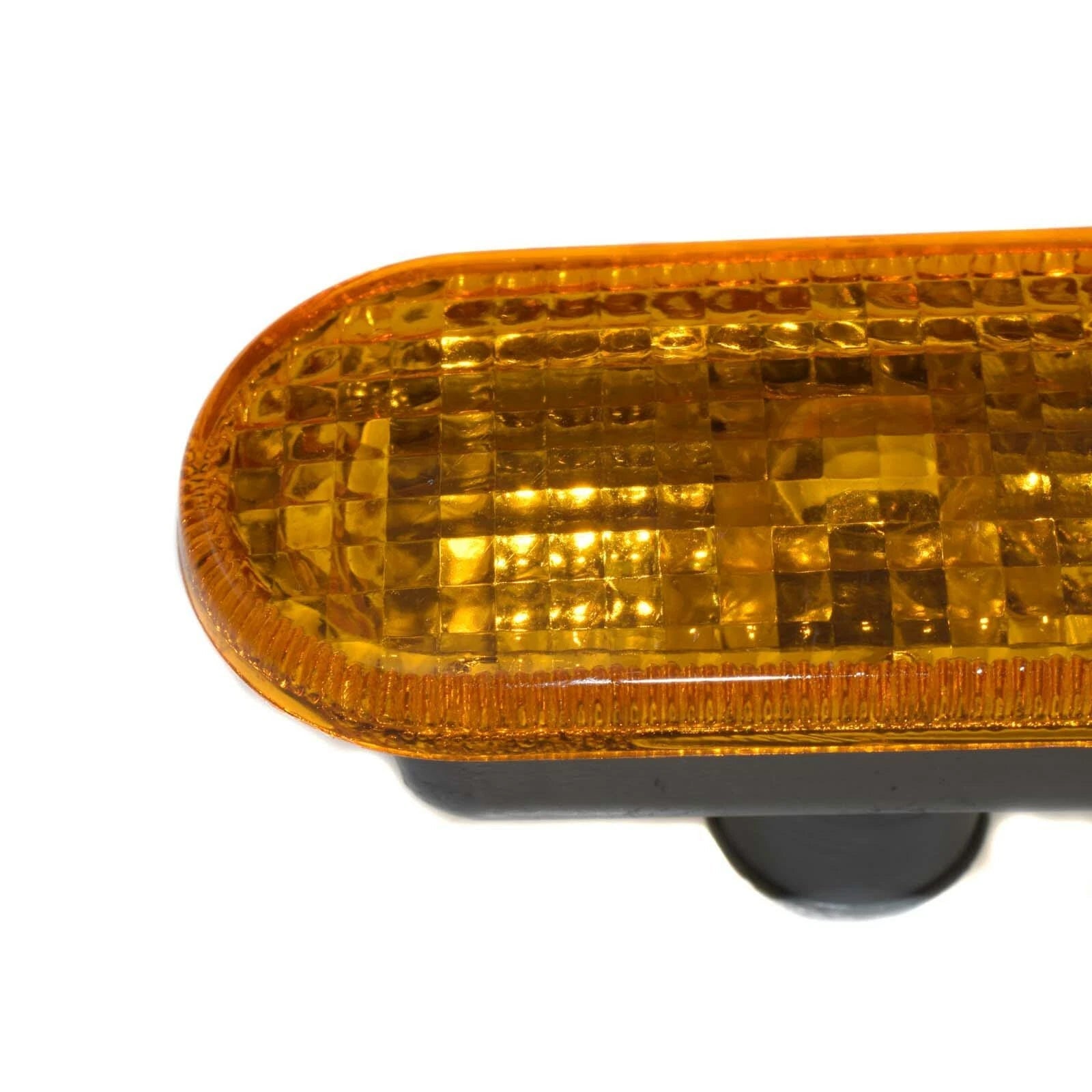 LED Fender Side Marker Light Front For VW MK4 Jetta Bora Passat 3B0949117B 6B93BC-57