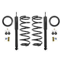 Rear Conversion Kit for 2010-2012 Lexus GX460, 2003-2009 Lexus GX470, 6B93BC-57