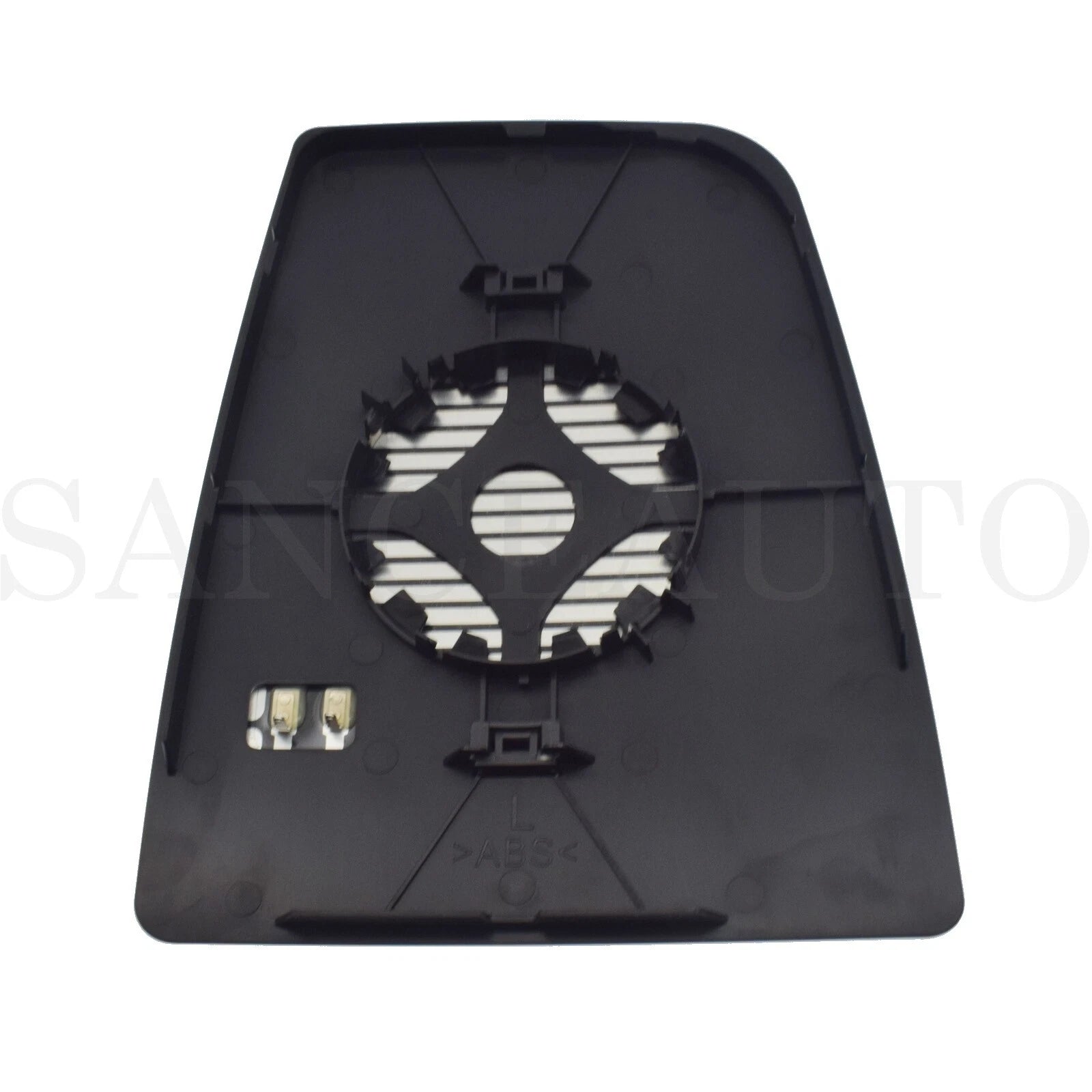 Heated Mirror Glass Upper Driver Left for Ford Transit Van 150 250 350 2015-2022 6B93BC-57