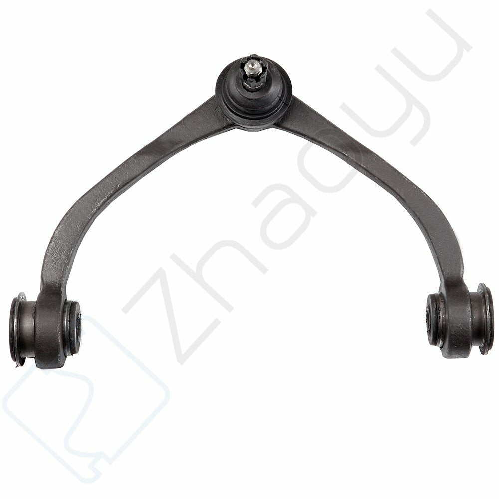 6Pcs  Front Control Arm Tie Rod Ball Joint For Dodge Dakota Mitsubishi Raider 6B93BC-57