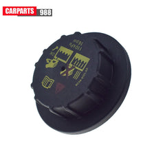 Radiator Coolant Tank Cap for Ford F150 Explorer Lincoln MKT Mercury 9C3Z-8101-B 6B93BC-57
