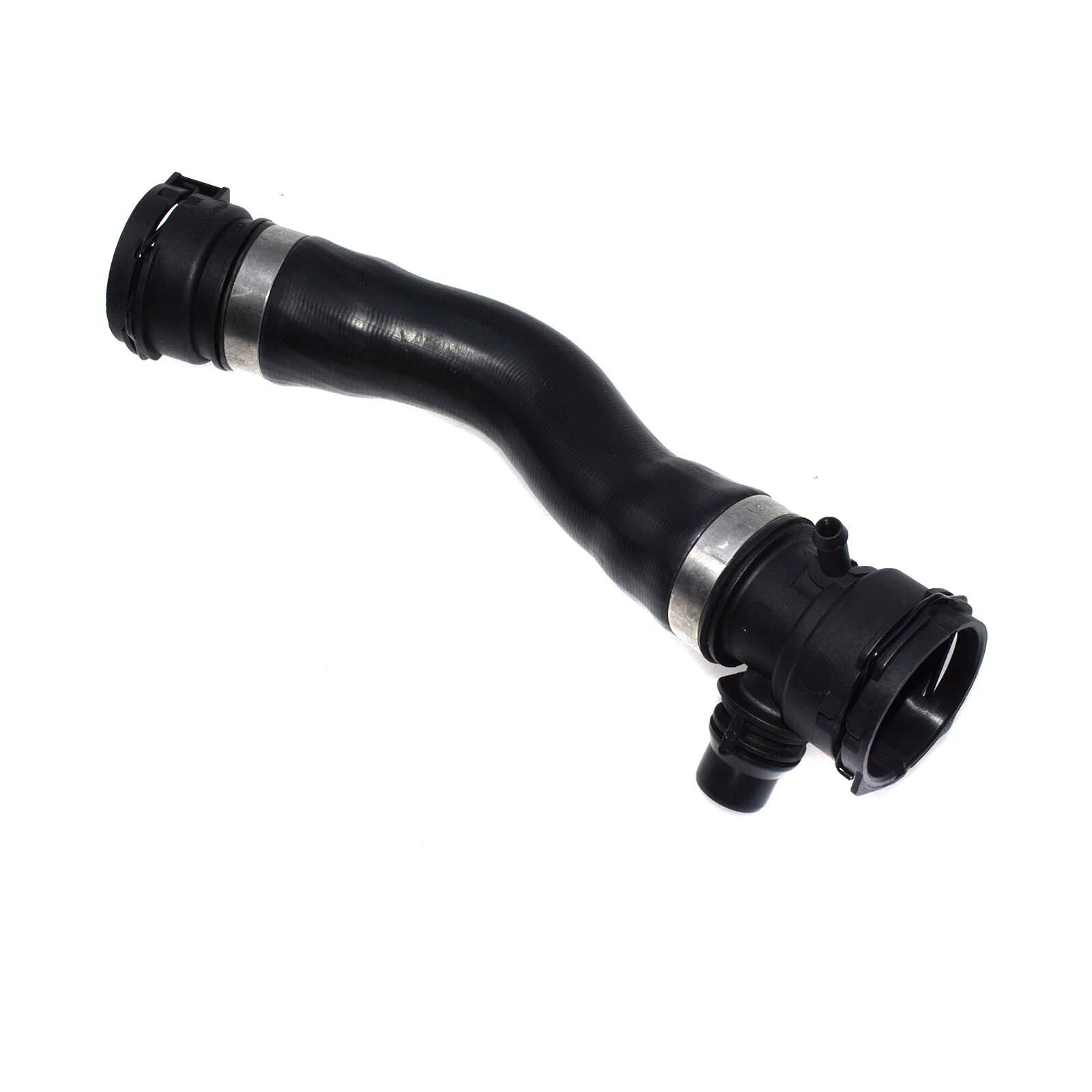 Engine Upper Radiator Coolant Hose For BMW E82 E88 E92 E91 E90 328i 128i 325i Z4 6B93BC-57