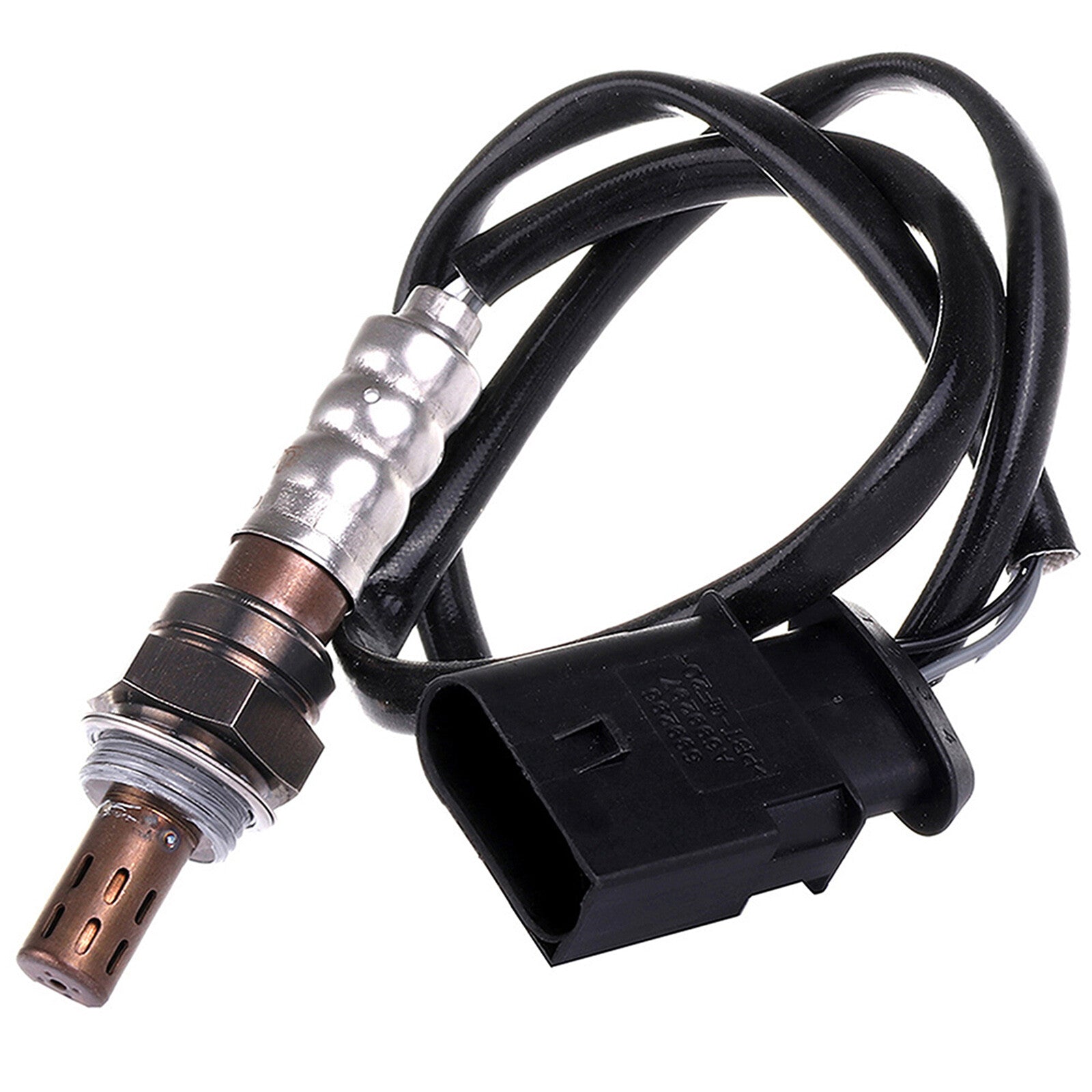 For 02-08 Mini Cooper 1.6L Oxygen 02 o2 Sensor O2 2pcs Upstream&Downstream 6B93BC-57