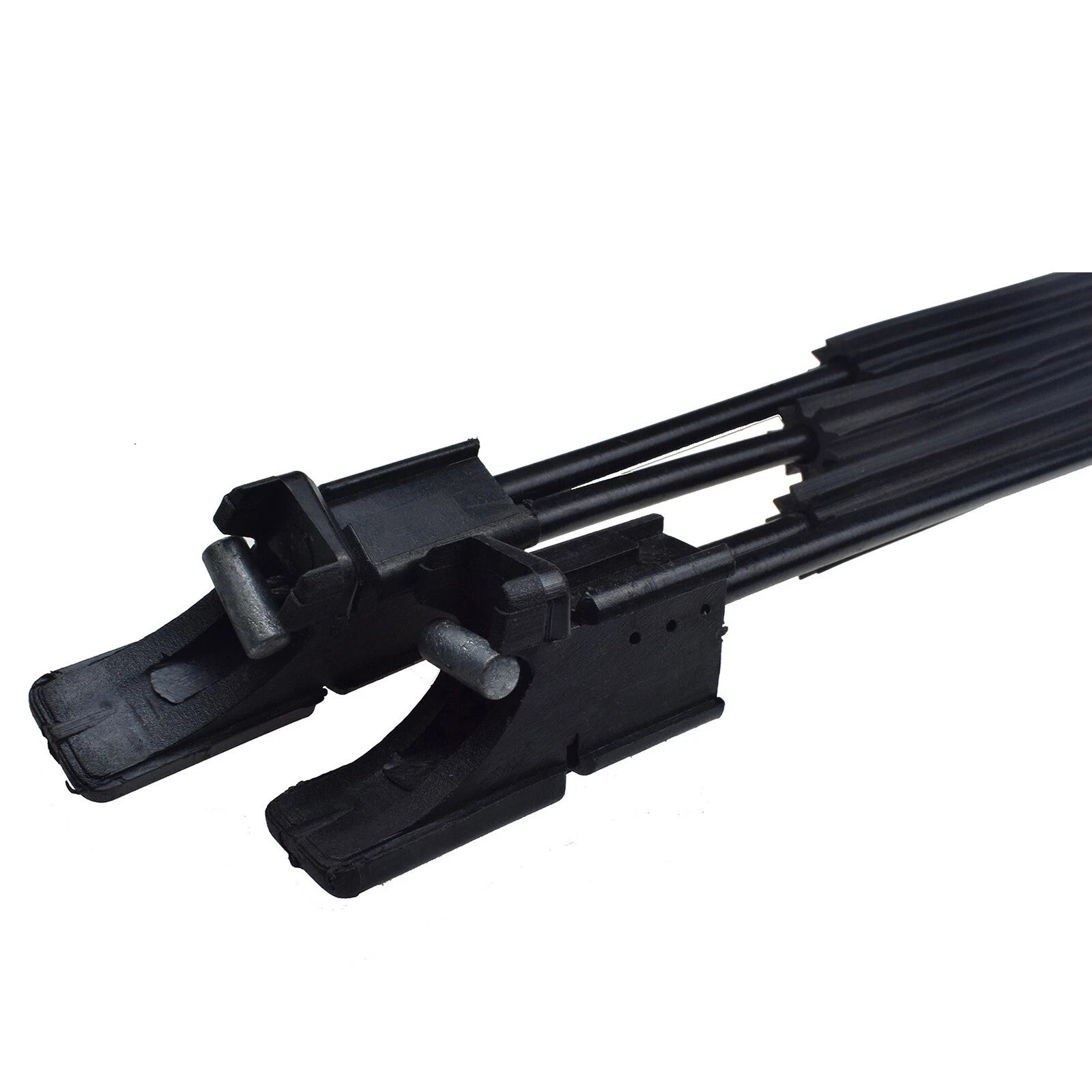 For Ford Fiesta MK6 3 Door 01-08 Seat Tilt Cable Left Right 2PCS 1441166,1441167 6B93BC-57