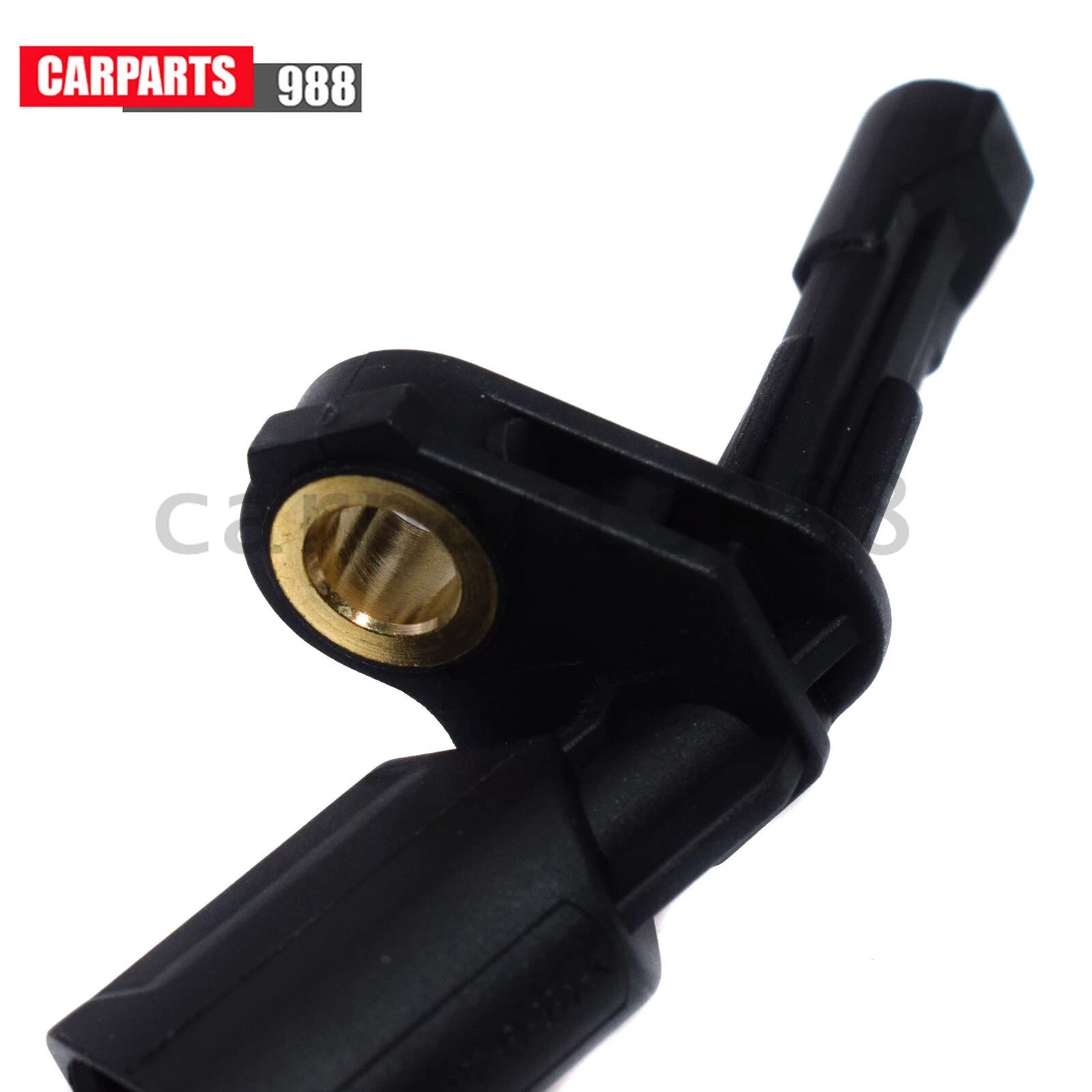Rear Right Wheel ABS Speed Sensor For AUDI A3 TT VW CC EOS Jetta 1K0927808 6B93BC-57