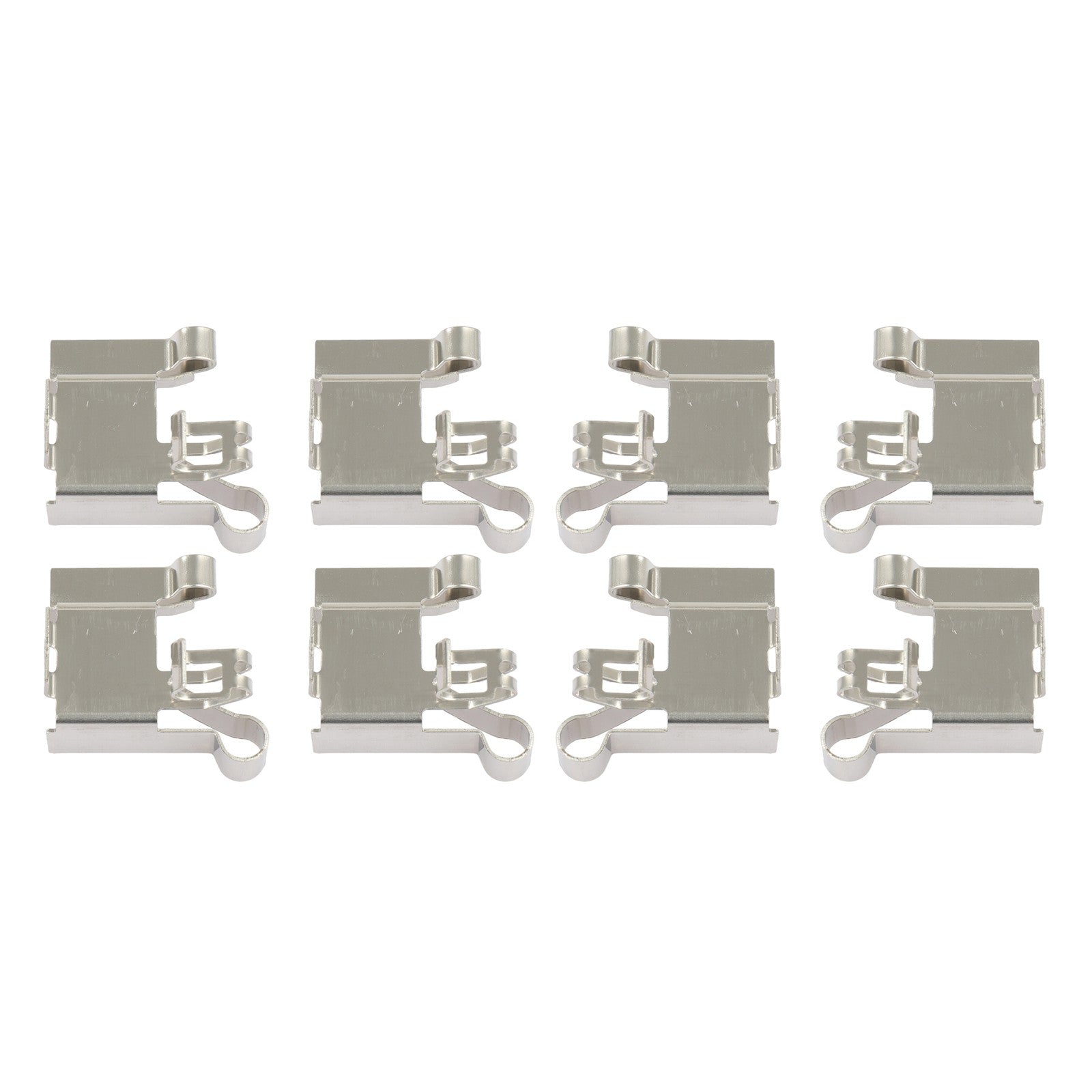 Front Ceramic Disc Brake Pads for 2020 - 2023 Explorer Ator Lincoln Ator 6B93BC-57