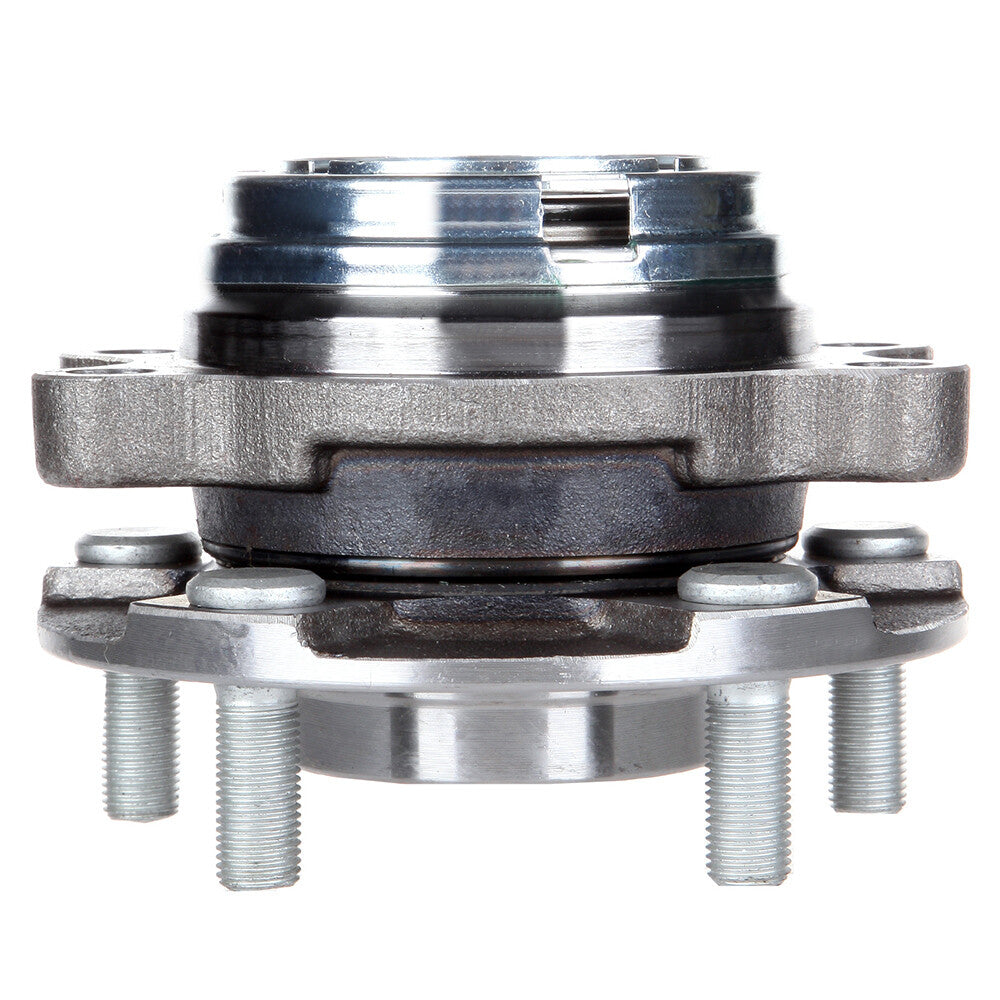 1Pc Wheel Hub Bearing Front Passenger Side For Nissan Murano 2009 2010 2011-2014 6B93BC-57