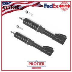 Rear Air Suspension Strut for Buick, Cadillac , Oldsmobile, Pontiac 1987-96 6B93BC-57