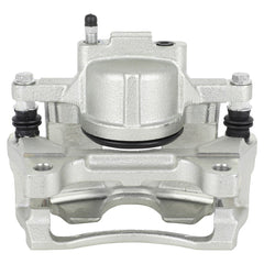 Front Left Brake Caliper 1Pc  Kits For 2009-2011 2012 Dodge Journey 18B5044A 6B93BC-57