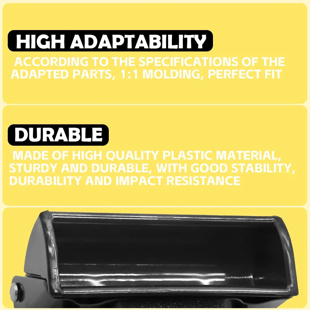 For 2007-2019 Honda Fit 4-Door Tailgate Rear Hatch Handle Trunk Latch Lock EOA 6B93BC-57