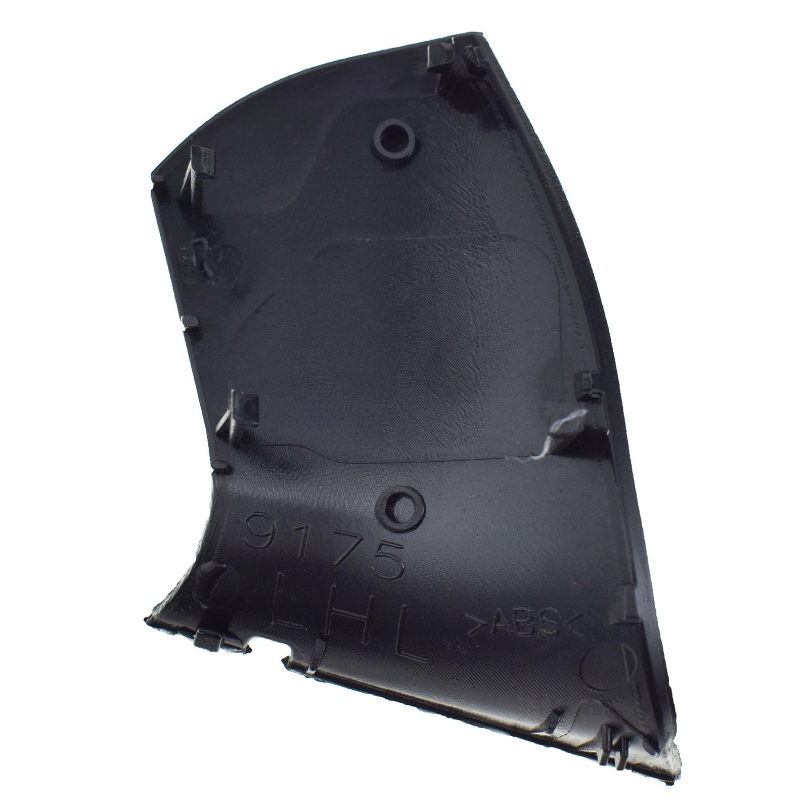 Left Driver Rearview Mirror Triangle Base Cover For Toyota RAV4 2020 2021 2022 6B93BC-57