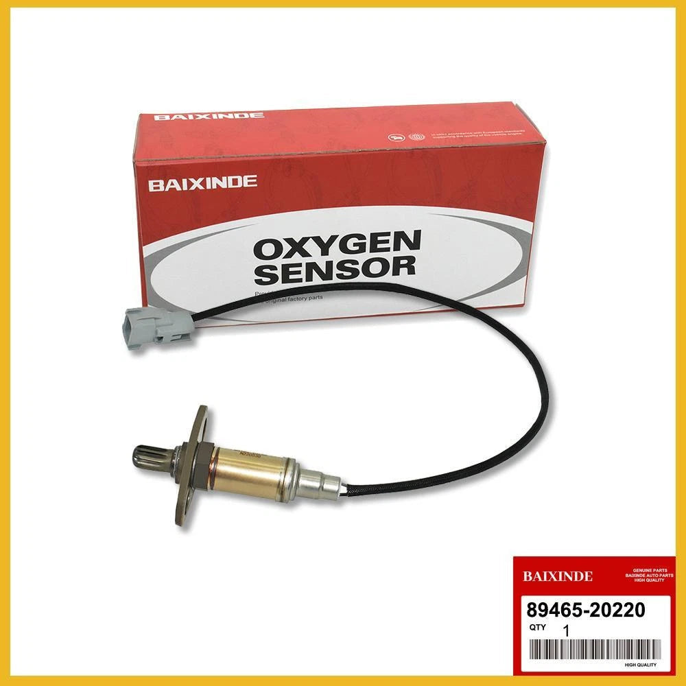 89465-20220 Oxygen Sensor 89465-29405 For TOYOTA CELICA 1990-1993 ES10638 6B93BC-57
