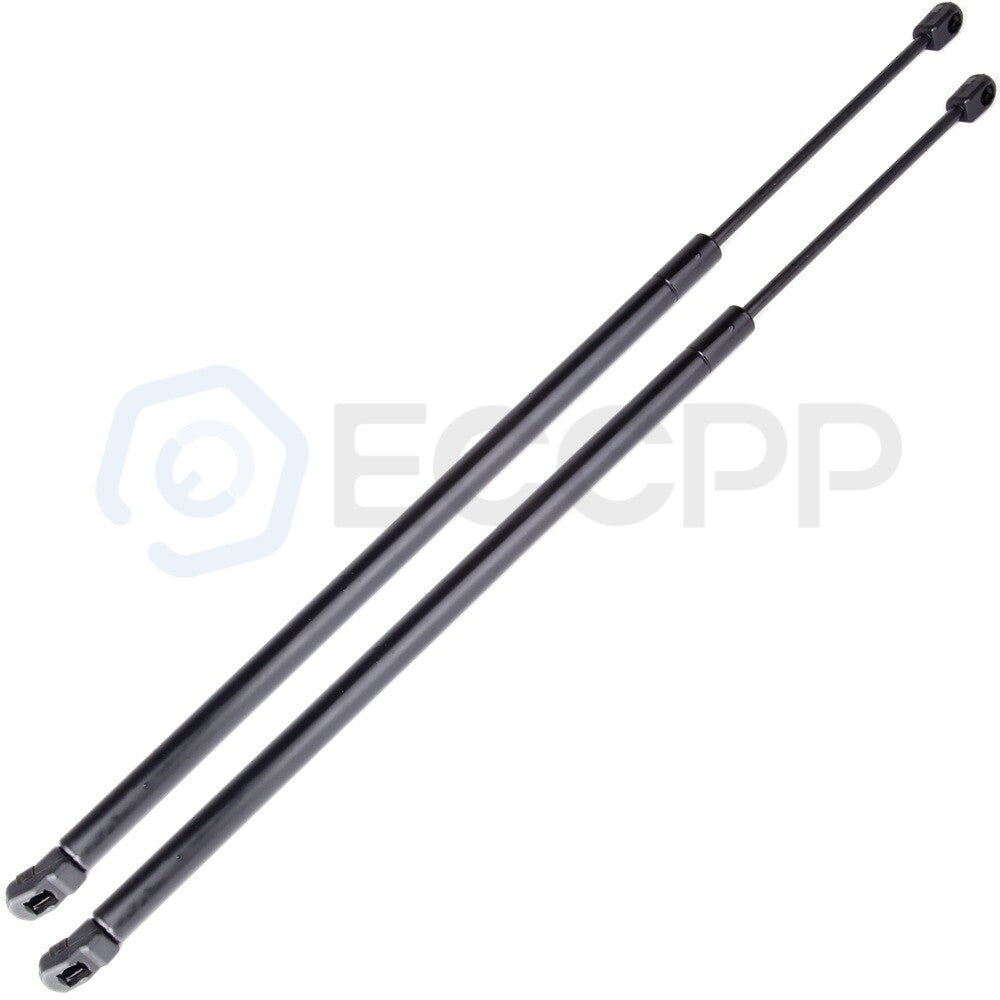 ECCPP 2x Rear Liftgate Lift Supports Gas Struts Shocks For Honda 2003-2007 4373 ECCPP