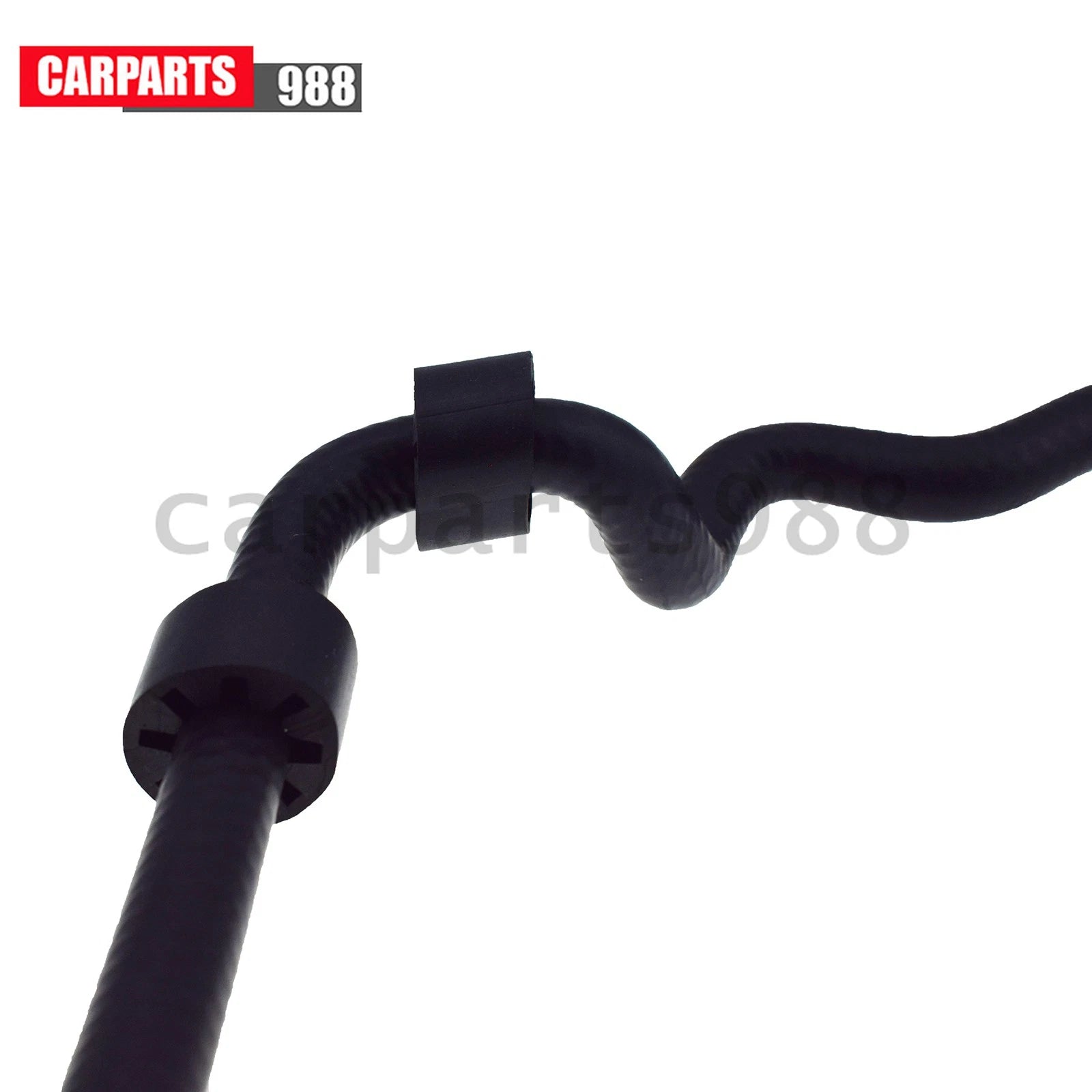 Coolant Hose Fit For 2011-2015 Audi Q3 2.0T Quattro 5ND122447B 5N0122447AB 6B93BC-57