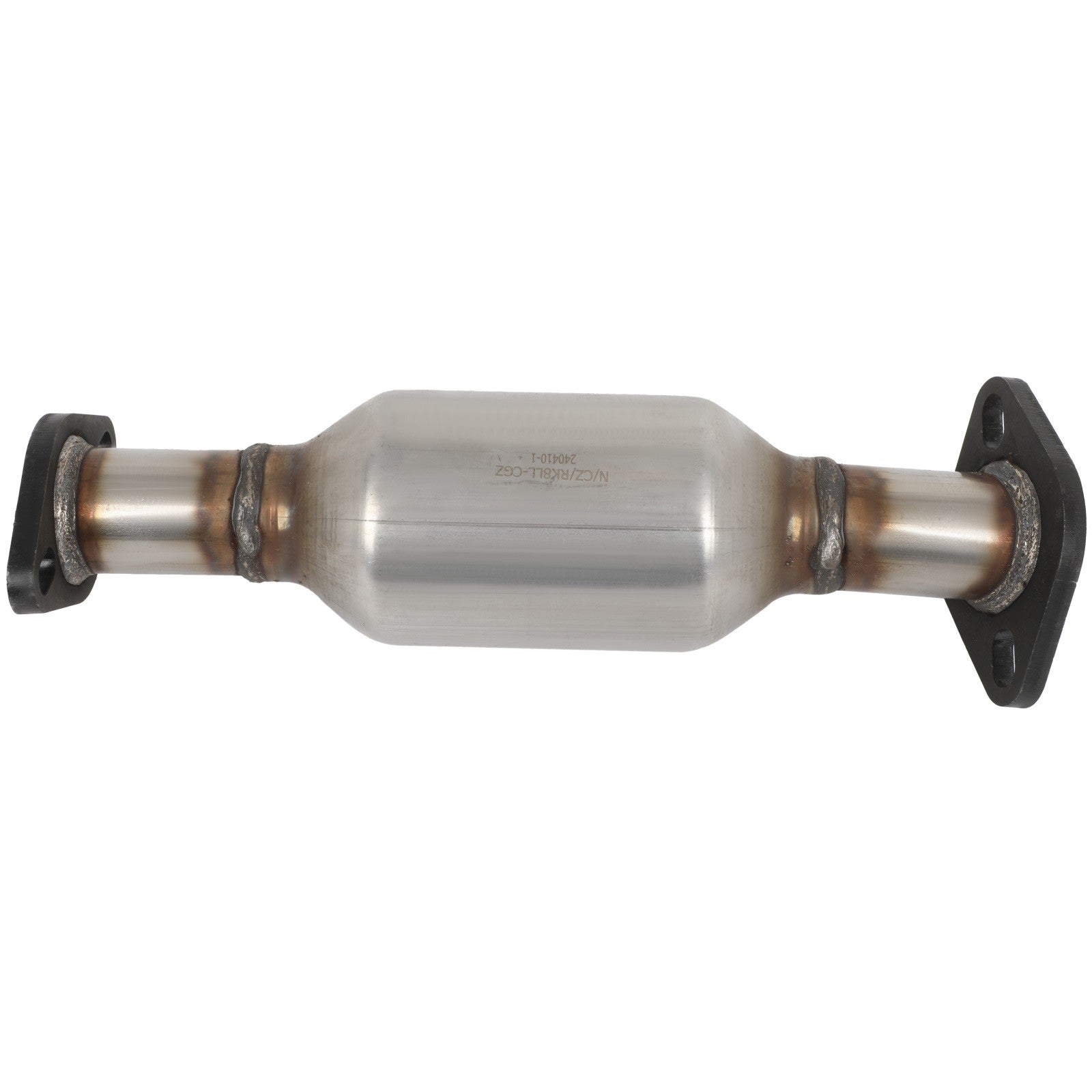 Catalytic Converter Exhaust For 2007-2009 Hyundai Santa Fe 3.3L 3342CC EPA 16604 6B93BC-57