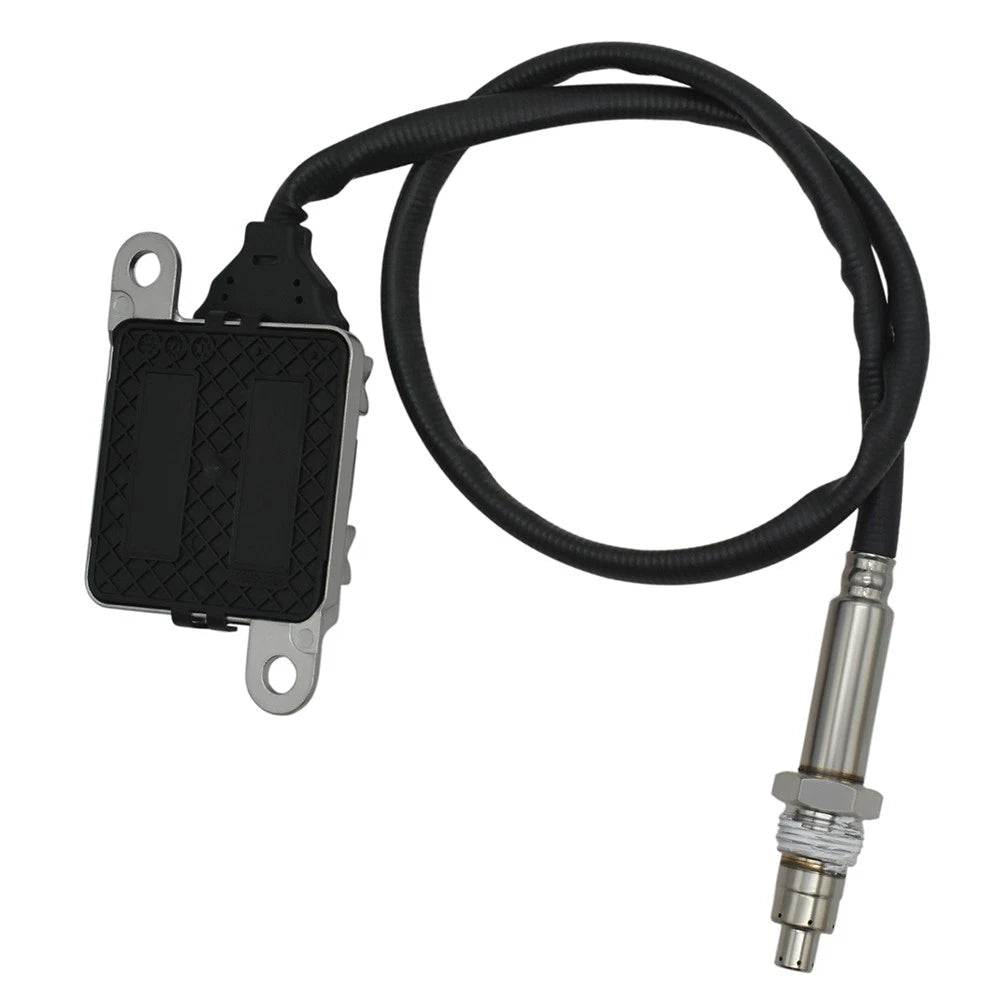 1pcs Nox Sensor Nitrogen Oxide Sensor 47688088 5WK97262 For Case IH Tractors 6B93BC-57