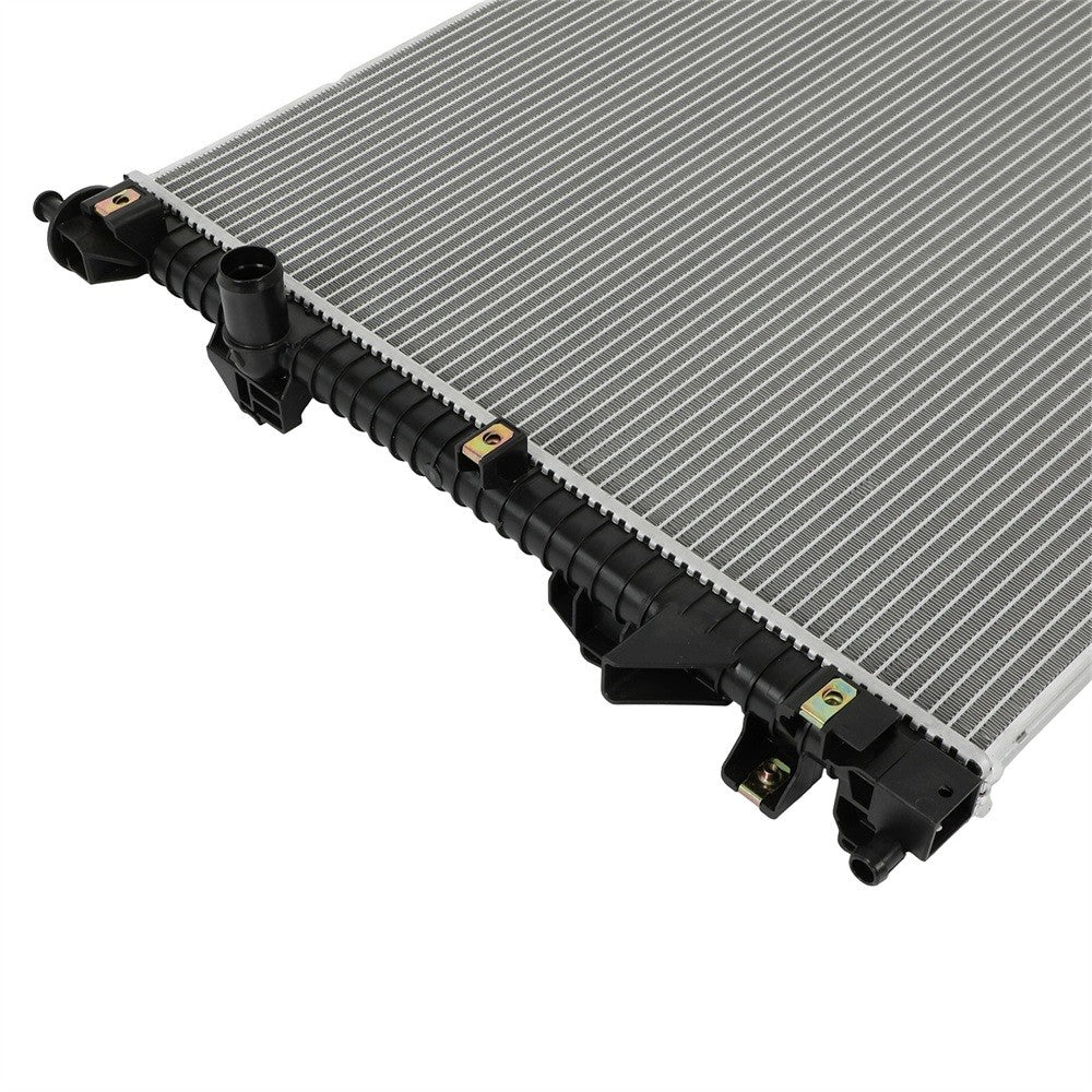 Aluminum Radiator For 2015 2016 2017-2018 Ford Edge 2016 2017 2018 Lincoln MKX 6B93BC-57
