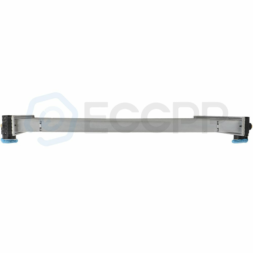 Aluminum Truck Radiator For 2004 2005 2006 2007 Freightliner Century Class 6B93BC-57