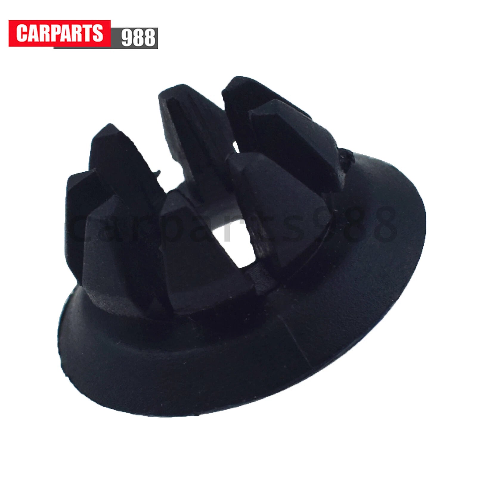 2Pcs Front Hood Prop Rod Pivot Grommet For Honda Accord Civic CR-V Pilot Fit 6B93BC-57