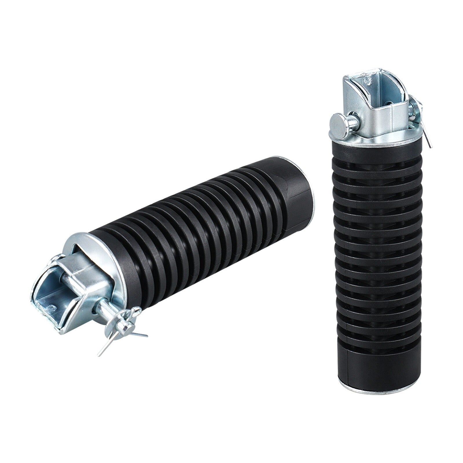 Rear Step Footrest Foot Peg for Honda CT90 Trail XL250 XL350 GL1000 Z50A CA72 6B93BC-57