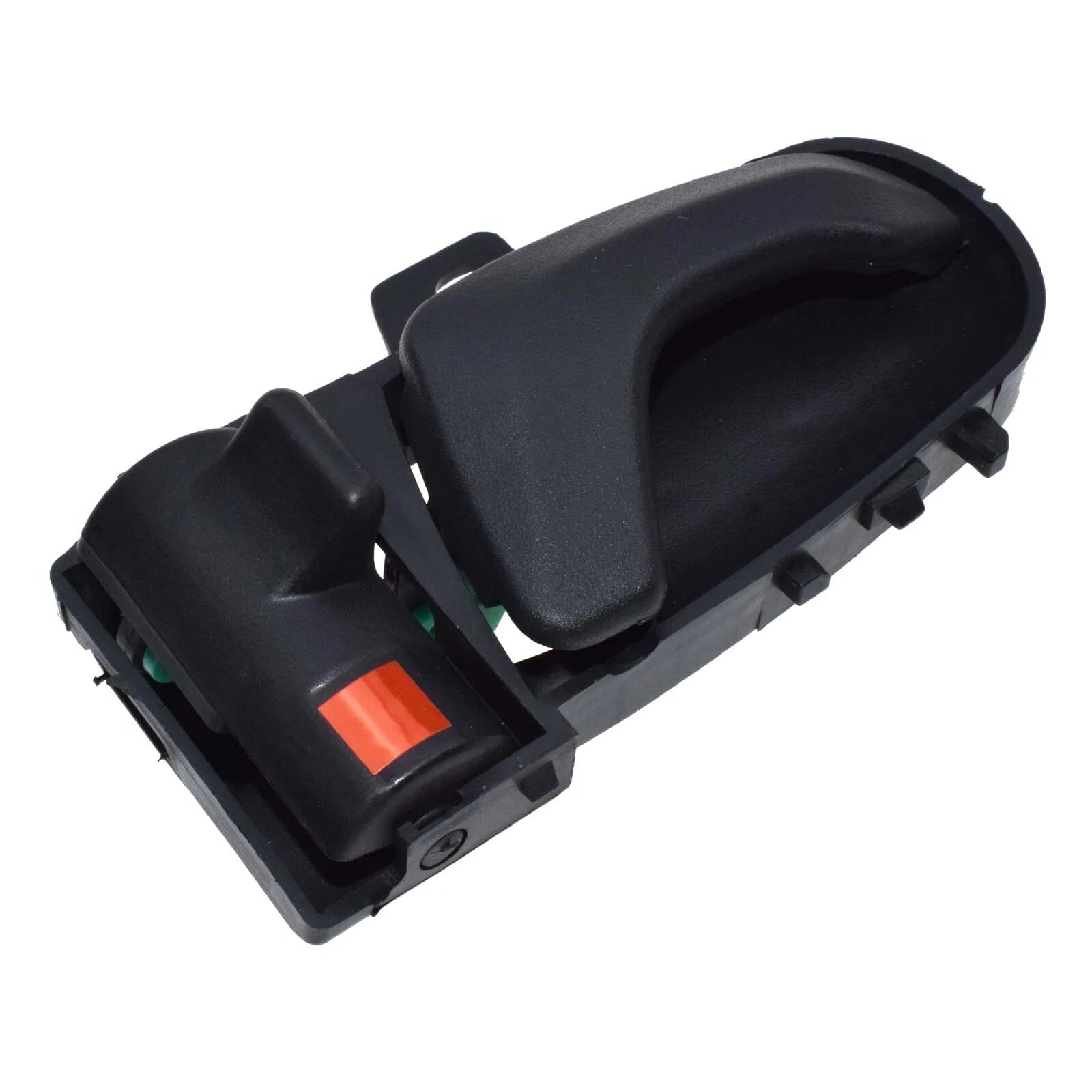 Black Inside Interior Door Handle Passenger Right RH For Swift Suzuki Geo Metro 6B93BC-57
