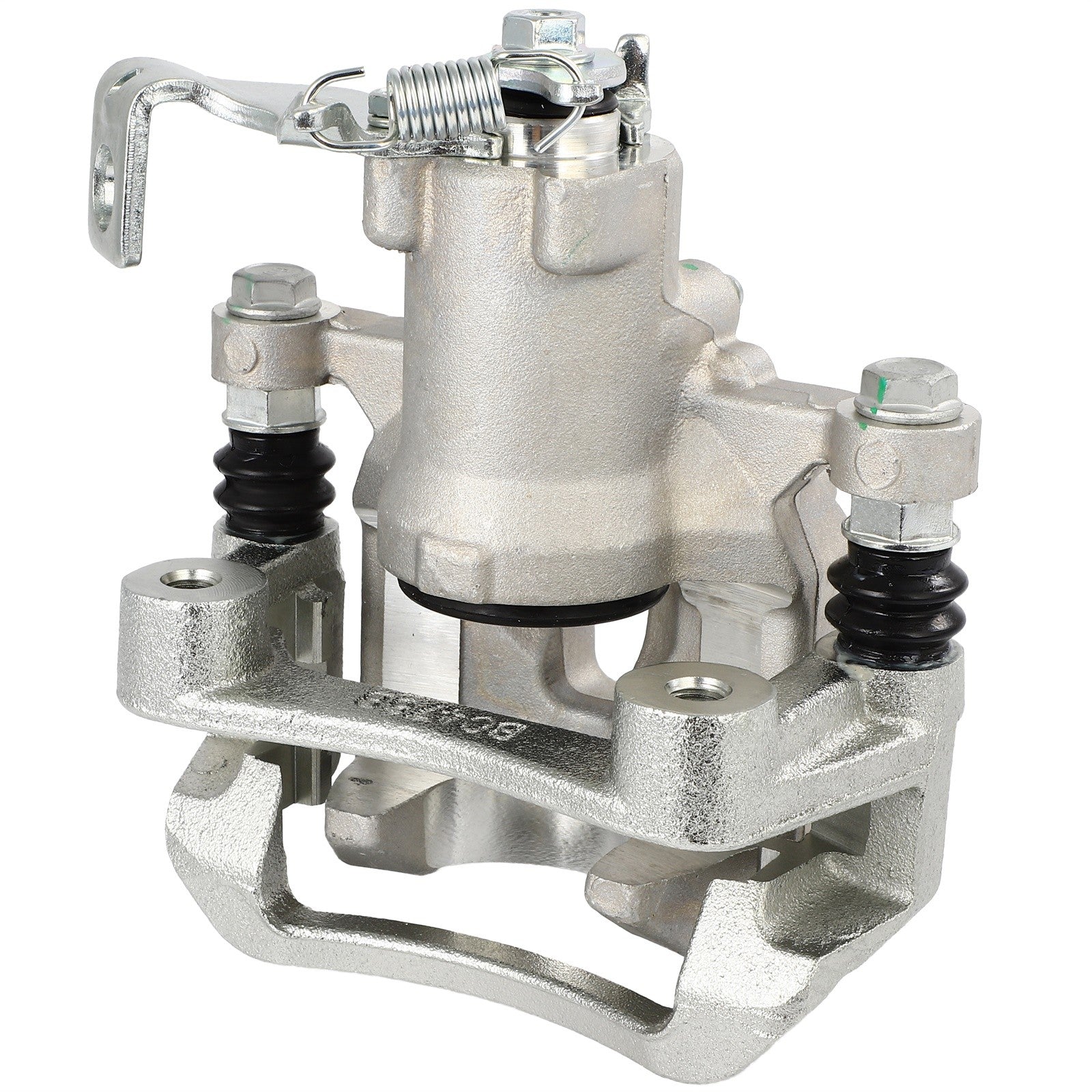 Rear Left Brake Caliper 1Pc  Set Quick For 2014-2017 2018 Kia Soul 19B6789A 6B93BC-57