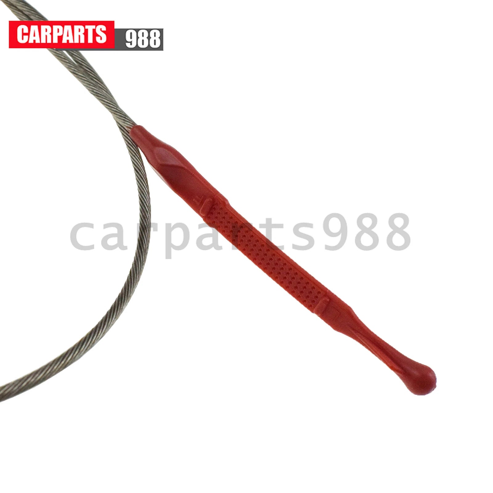 26611-03801 Engine Oil Level Dipstick For Hyundai IX25 Elantra Kia Sportage K3 6B93BC-57