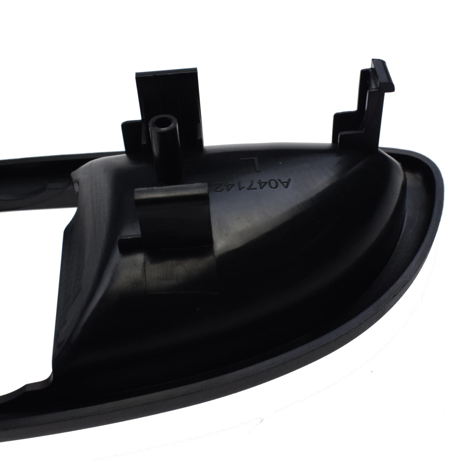 Inside Door Handle Bezel Front Left LH For Chevy Uplander Terraza Relay 15844059 6B93BC-57