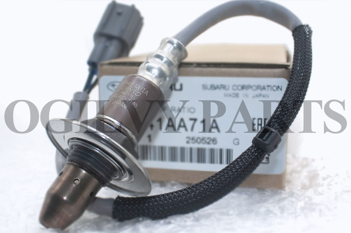 Oxygen Sensor Assy 22641-AA71A For Subaru Legacy Outback 15-19 2.5L