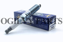 SILZNAR6D9 (4) For Opel spark plugs Astra K B16 - 1.4 turbo petrol 12659684