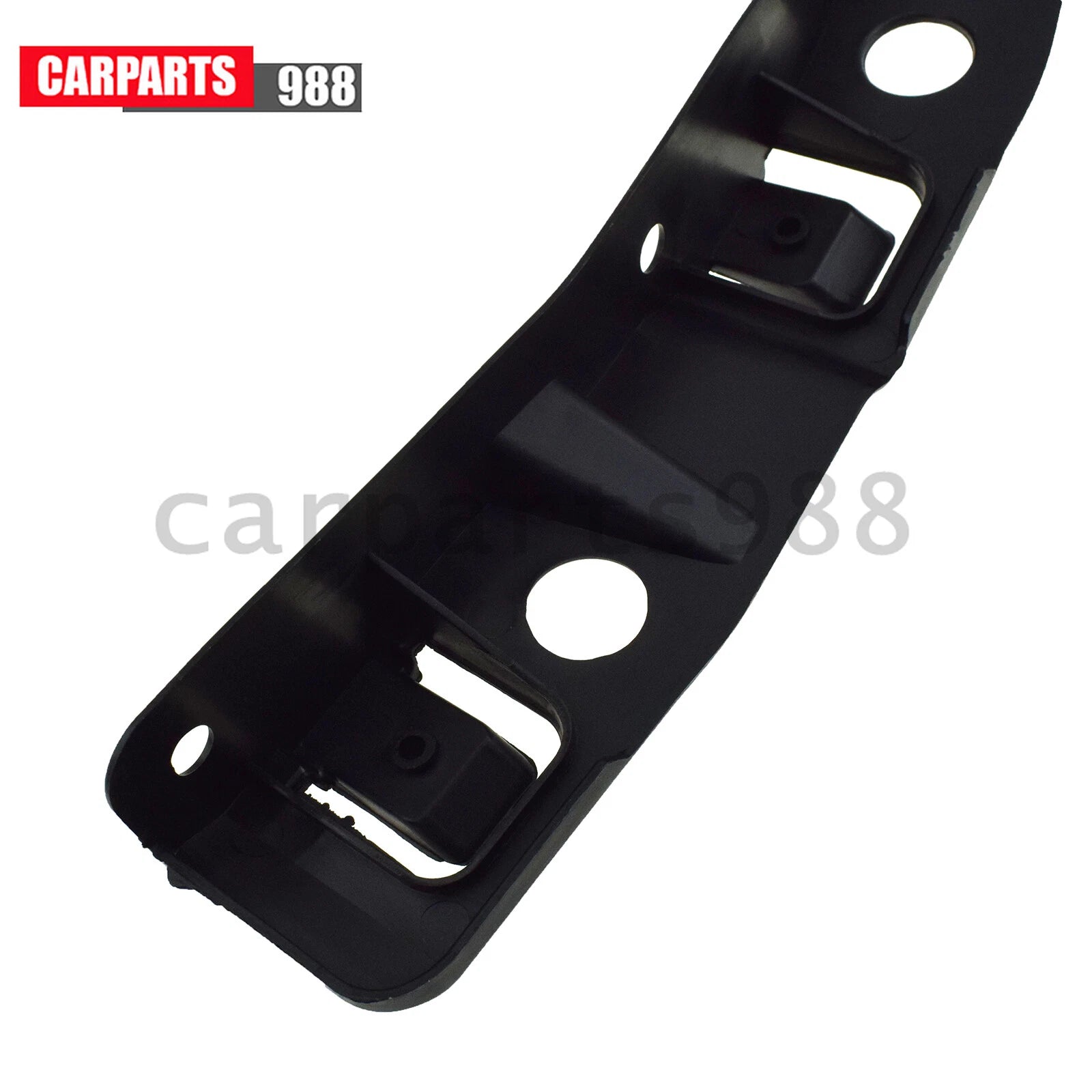 Front Left Side Bumper Bracket For 2013-2016 Mazda CX-5 KD4550163 KD45-50-163 6B93BC-57