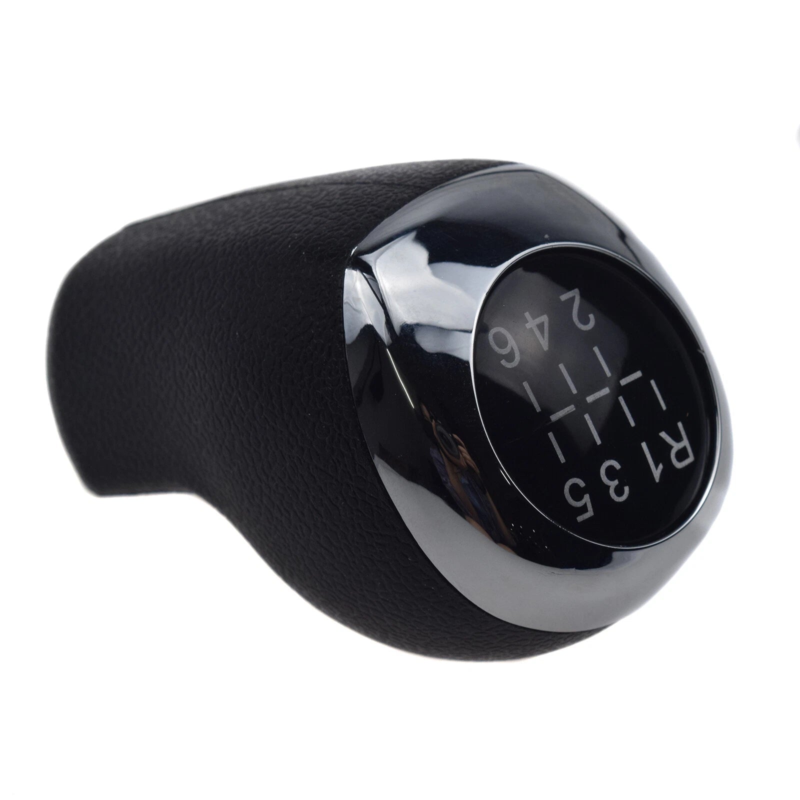 Gear Shift Knob Lever 6 Speed For 2012-2015 HYUNDAI ELANTRA GT 43711A5200 6B93BC-57
