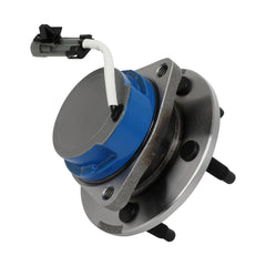 4P Front & Rear Wheel Hub Bearings For Cadillac STS 2005-2011 CTS 2003-2007 RWD 6B93BC-57