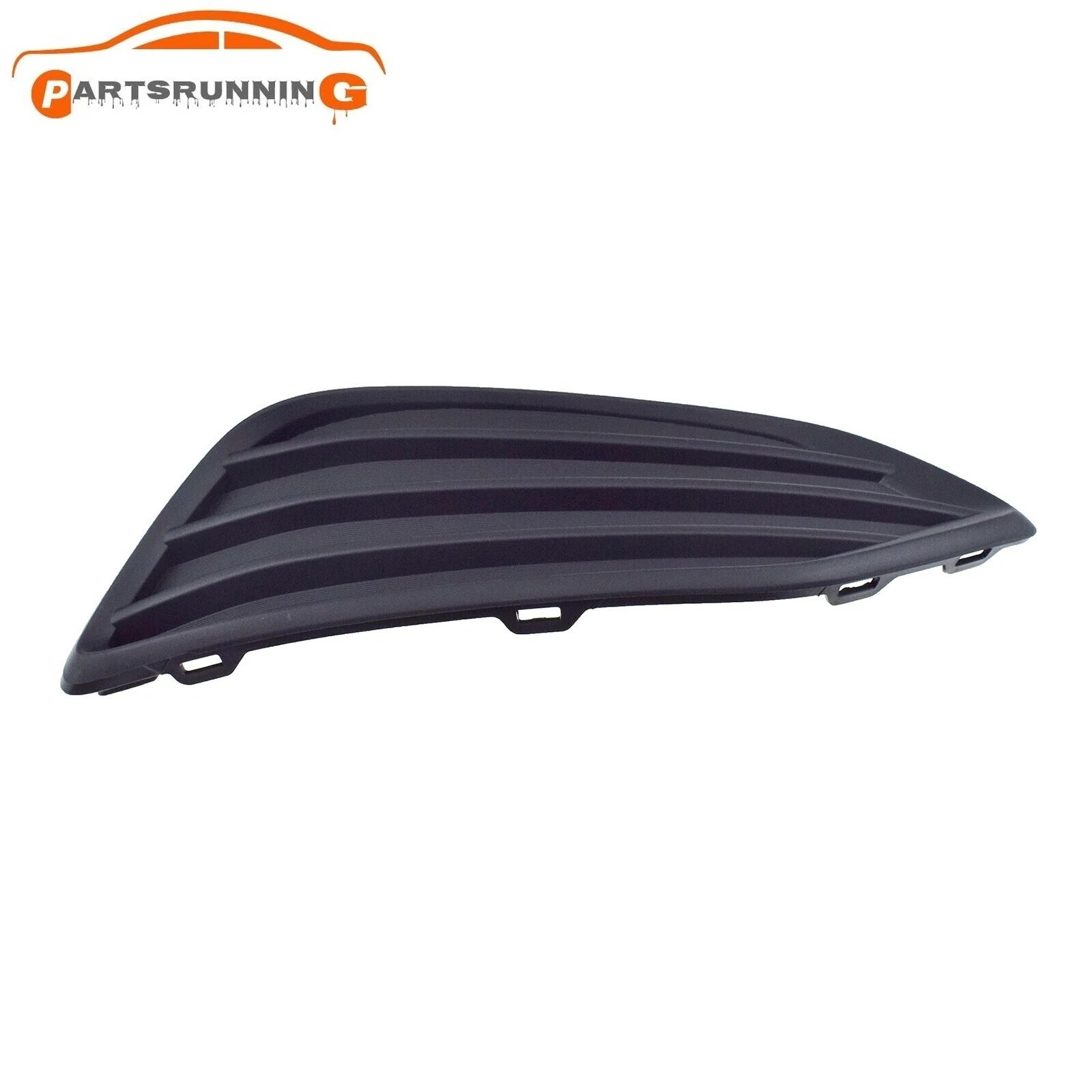 71105T7AJ20 Passenger Right Side Front Fog Light Cover For 2019-2022 Honda HR-V 6B93BC-57
