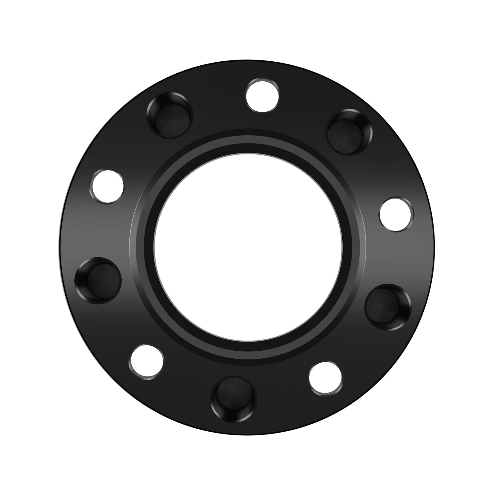 2P 3" Hub Centric Wheel Spacers 5x150 14x1.5 For Toyota Tundra Lexus LX470 LX570 6B93BC-57