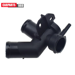 Radiator Coolant Filler Neck Pipe For Nissan Murano 2009-2014 Quest 2011-2017 6B93BC-57