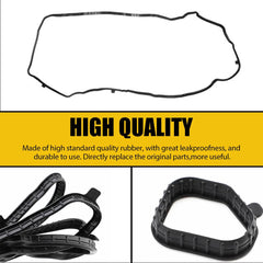 OEM Valve Cover Gasket 12030-5A2-A01 Set Fit for 2013-2017 Honda Accord K24 6B93BC-57