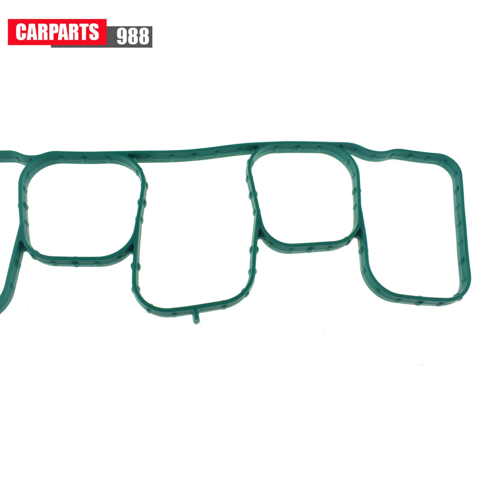 For Ford Explorer Edge Lincoln MKX Fuel Injection Plenum Gasket AT4Z-9H486-A 6B93BC-57
