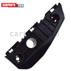 Left Driver Front Bumper Bracket Holder For Toyota Auris 2007-2012 5253602031 6B93BC-57