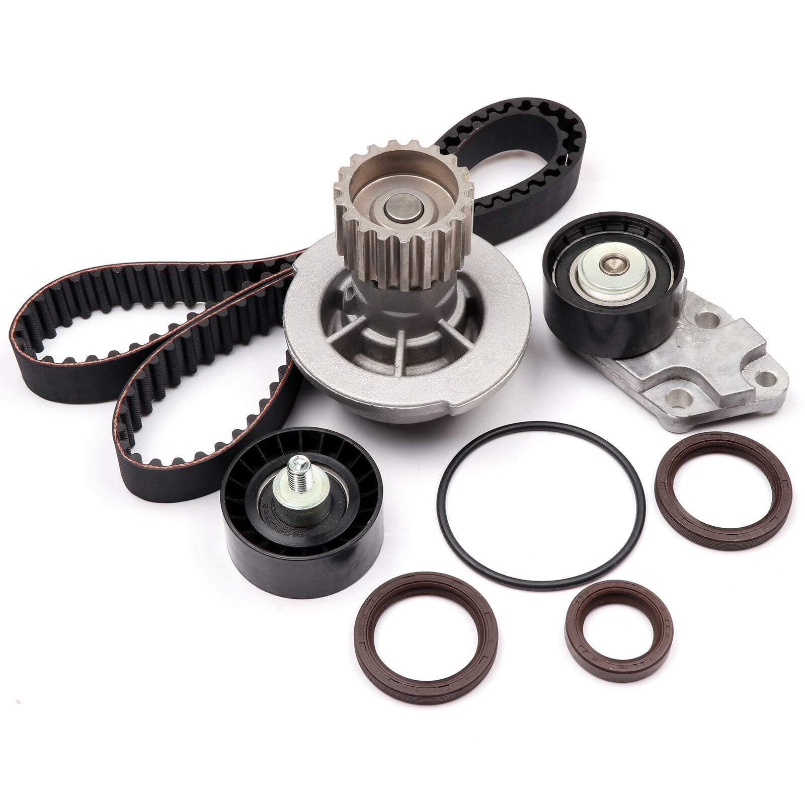 Timing Belt Kit Water Pump For 2004-2008 Chevrolet Aveo Aveo5 1.6L GAS DOHC 6B93BC-57