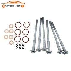 Injector Repair Gasket Kit for VW Audi 3.0 Tdi 059130519B WHT004923B WHT000884 6B93BC-57