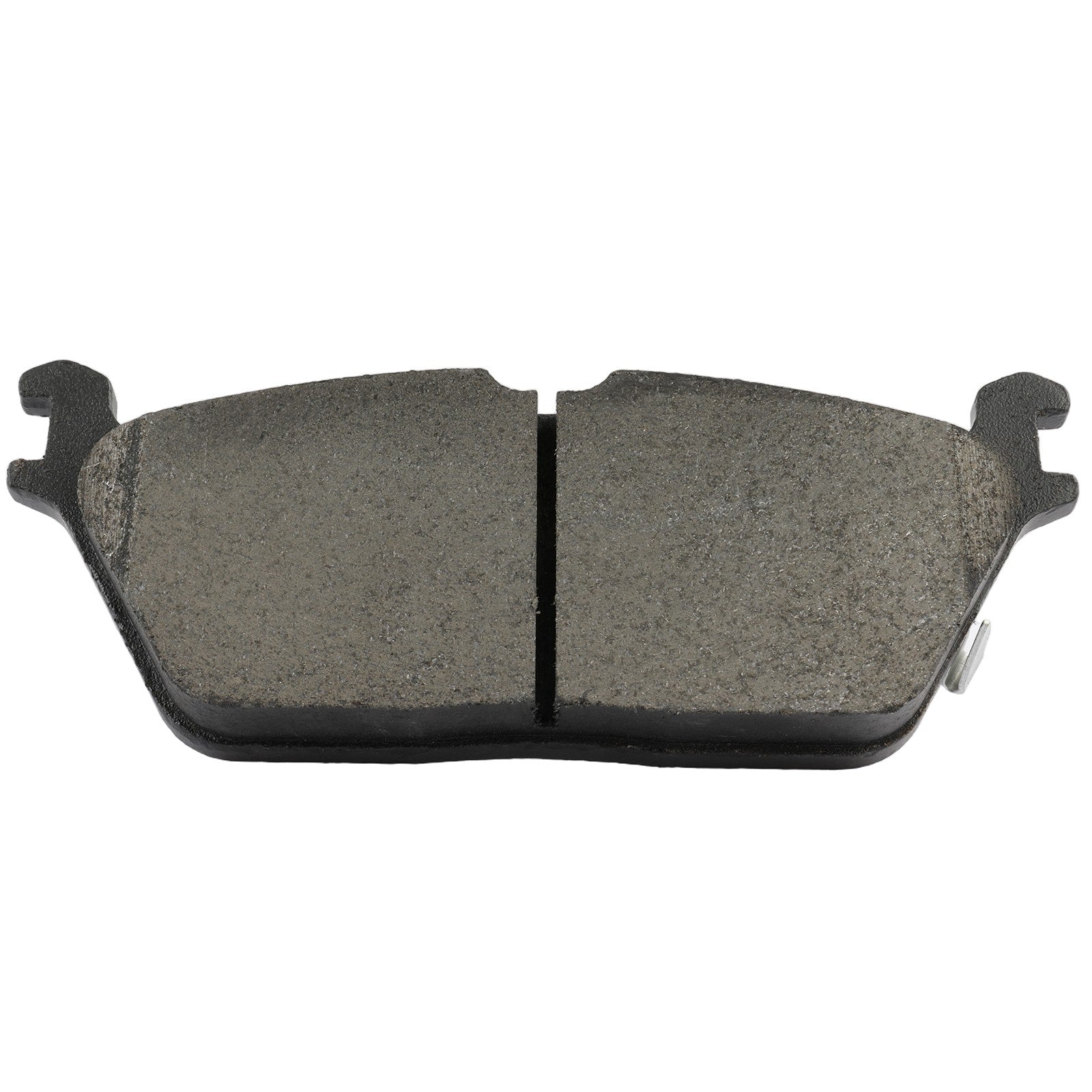 Rear Ceramic Brake Pads for 2019-2024 Ram 1500 Jeep Grand Wagoneer L 2022 - 2024 6B93BC-57